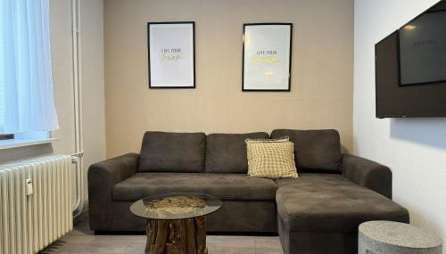 Ferienhaus Möhrle 1 - Foto 3