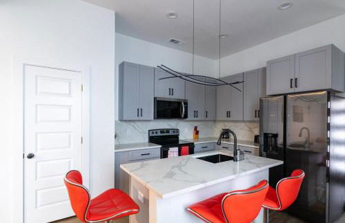 Contemporary Comfort Modern Home - Foto 9