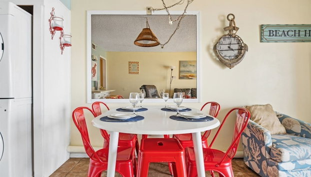 The Summit 727 - Foto 3, Habitación