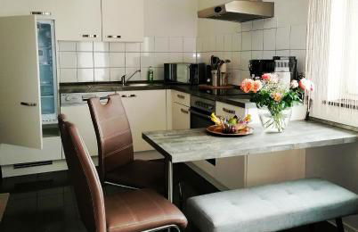 Modernes Apartment - Neustadt an der Weinstraße - Foto 11