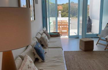 New! Casa do Mar - Pedralva - Sagres- Surf & Nature - Photo 17