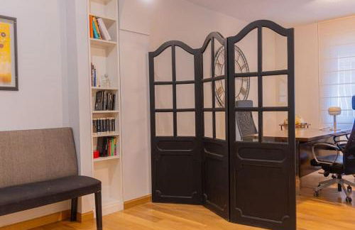 For You Rentals Apartamento Amplio y Elegante en Paseo de la Habana Temporal PDH520 - Photo 68