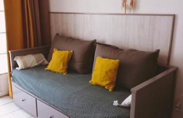 Appartement Golf et Océan - Foto 6