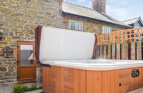 Wheelwright Cottage - Foto 20