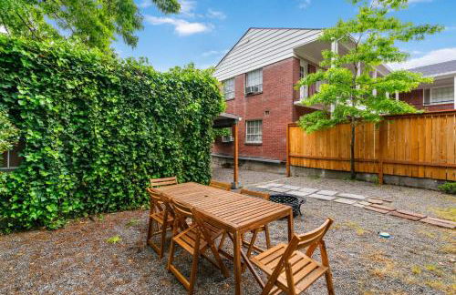 Historic Home in Downtown Vancouver - Foto 60