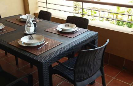 Málaga, Mijas, La Cala, apartamento vacaciones de ensueño - Photo 19