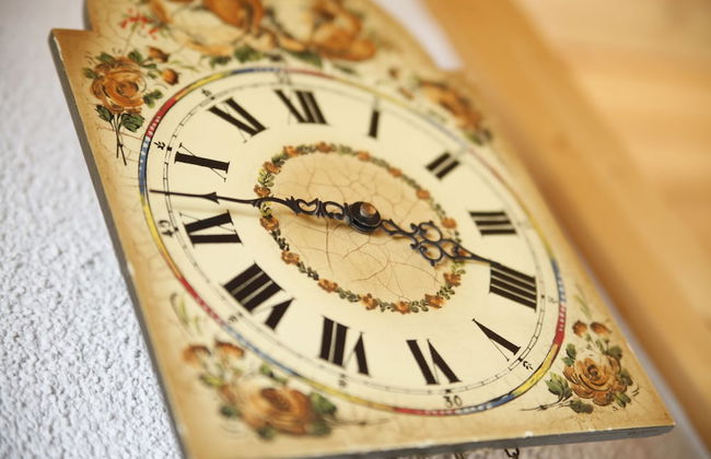 Ferienresort am Mattenweg - Foto 19