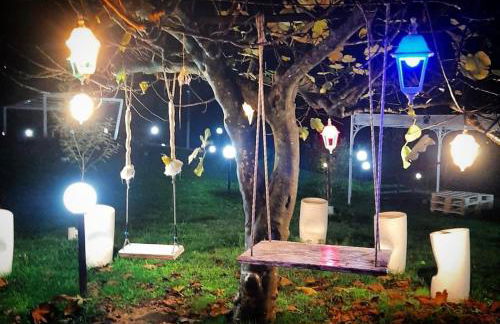 I Giardini Di Eidos - Foto 17