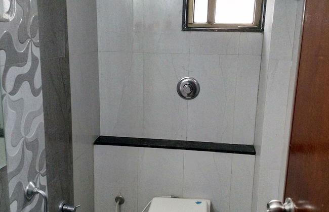 Indra Residency - Foto 30