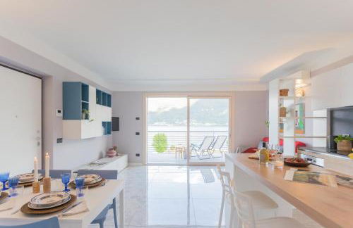 Misultin House & Swimming pool, Luxury in Lake Como by Rent All Como - Foto 55