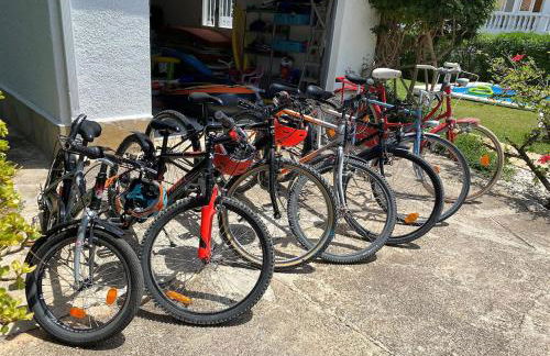 Villa Cala Blanca - Foto 19