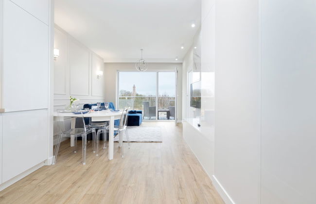 Nadbrzezna Apartments by Renters - Foto 40