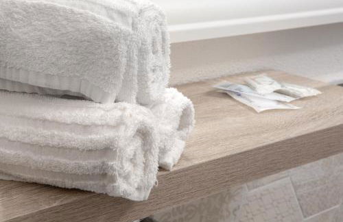 Villetta Ulisse a pochi passi dal mare - Photo 12