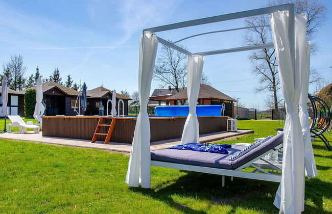 Holiday House Lacko Near Baltic Beach - Photo 18