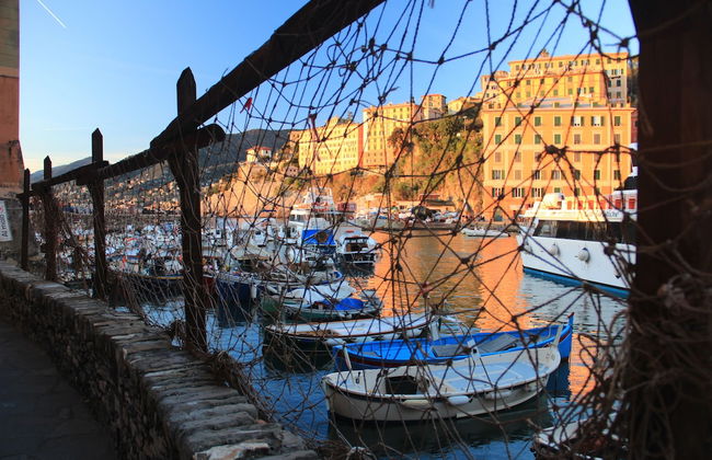 Charming Genova Residenza D'Epoca - Foto 48
