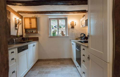 Fachwerkhaus - Foto 6