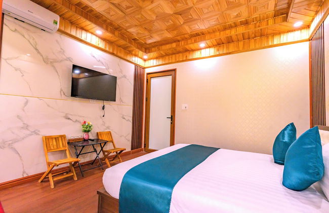 An's House Villa Sapa - Apartment - Foto 58