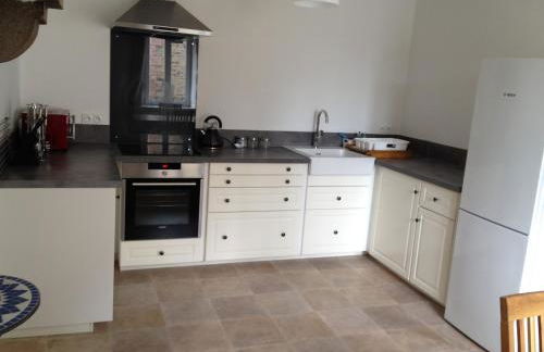 Ploumilliau House - Foto 18