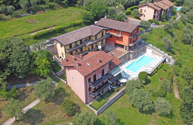 Residence Albatros B8 - Foto 25