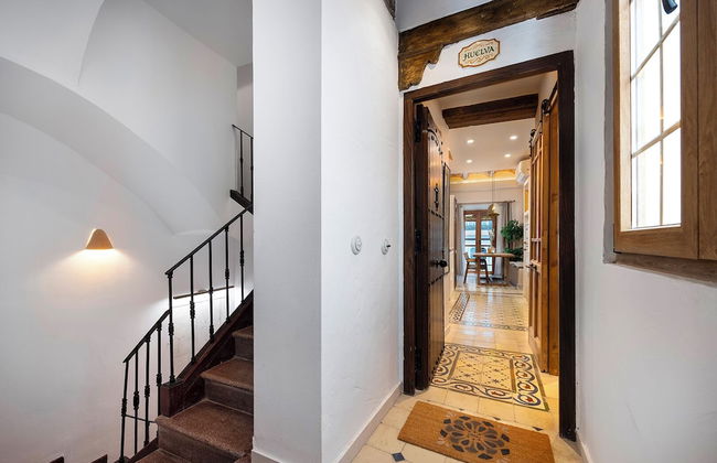 Mi Andalusia Hotel Experience - Foto 67