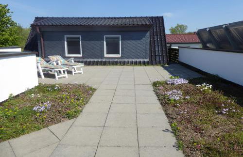 Ferienhaus Piratenburg Rövershagen - Photo 19