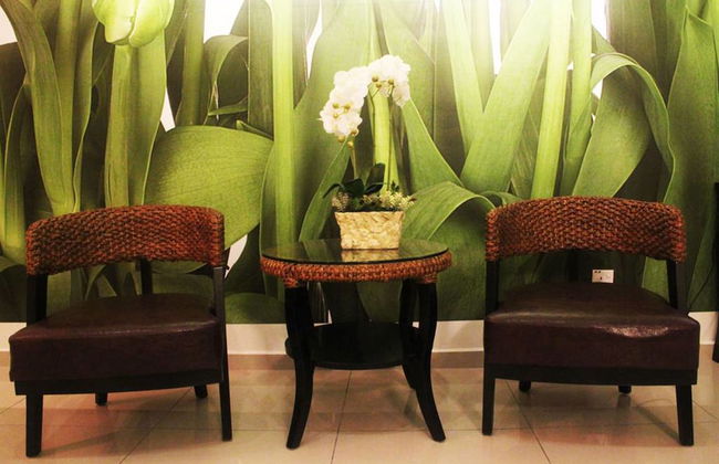 Balinese House - Foto 32