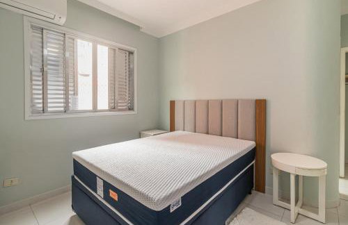 Apartamento Guarujá Praia Tombo - Foto 23