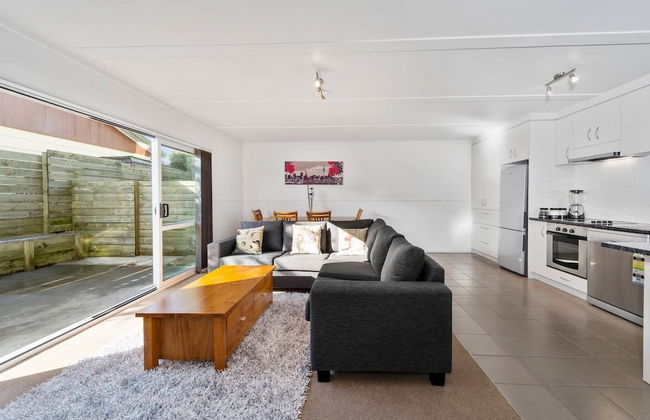 Awesome Central Rotorua Pad - Foto 9