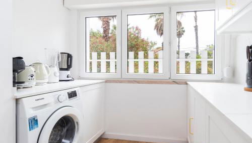 Oeiras Apartment - Foto 5