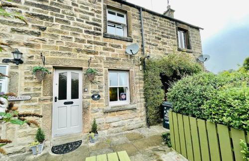 Peak Cottage - Foto 14