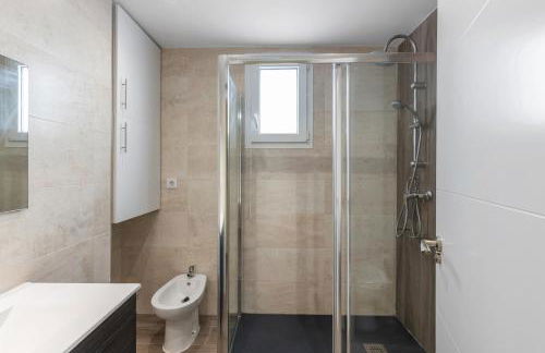 Spectacular Sea Views apartment with AC - Foto 14