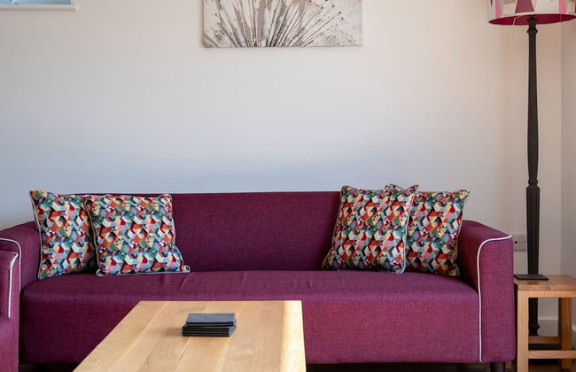 3BR Stylish Home Sea View Walk to East Wittering - Foto 12