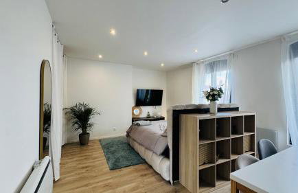 Bel appartement confortable - Foto 1