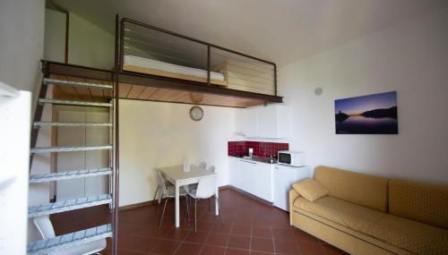 Residence Sporting - Foto 5