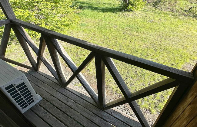 Nature Cottage Akabeko - Foto 13