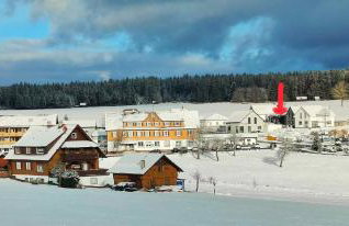 Ferienhaus Seewald - Foto 11