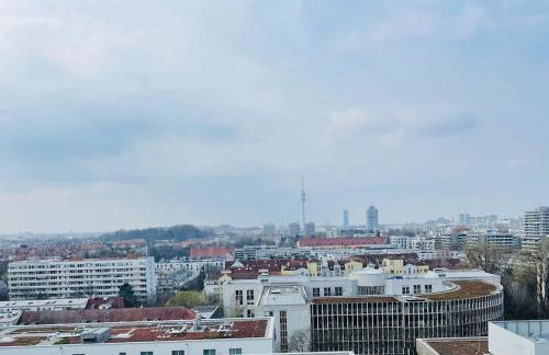 Sunrise Studio für 2-3 Personen - Foto 1