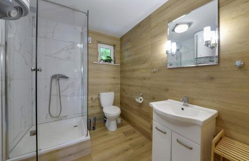 Ośrodek Wypoczynkowy ADA - Foto 55