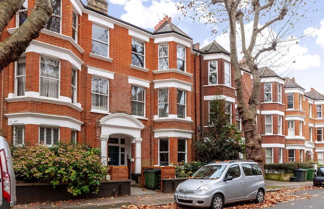 Cosy and Spacious Home - Foto 20