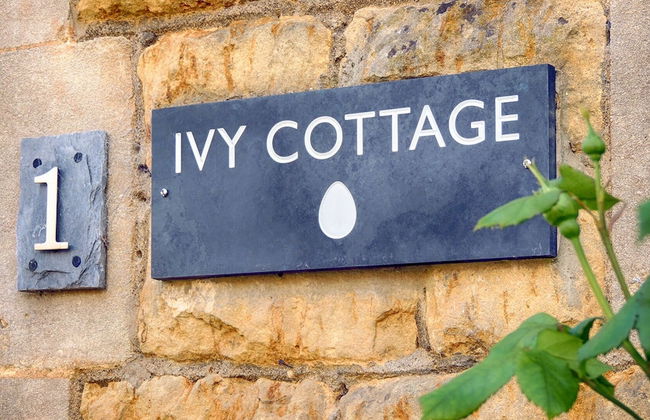 Ivy Cottage - Foto 27