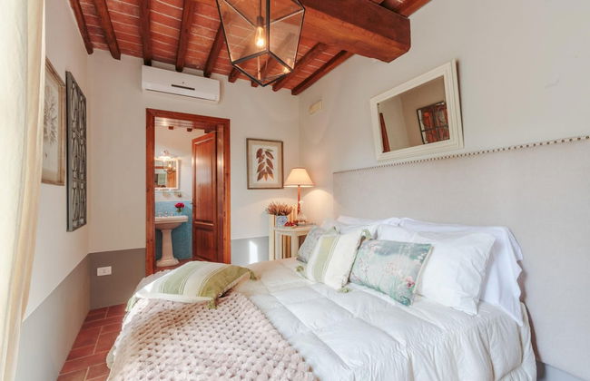 Villa Veranda in Lamporecchio - Photo 78