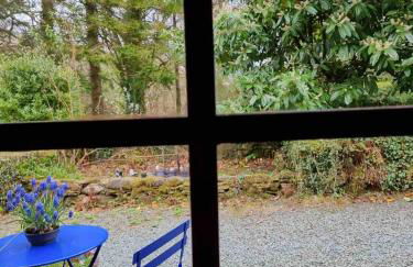 Pont Wrysgen Cottage 'the gateway to Snowdonia' - Photo 9