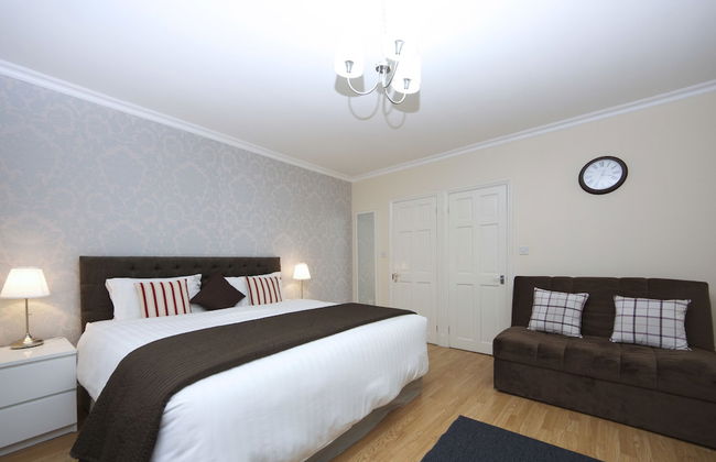 W14 Apartments - Foto 3