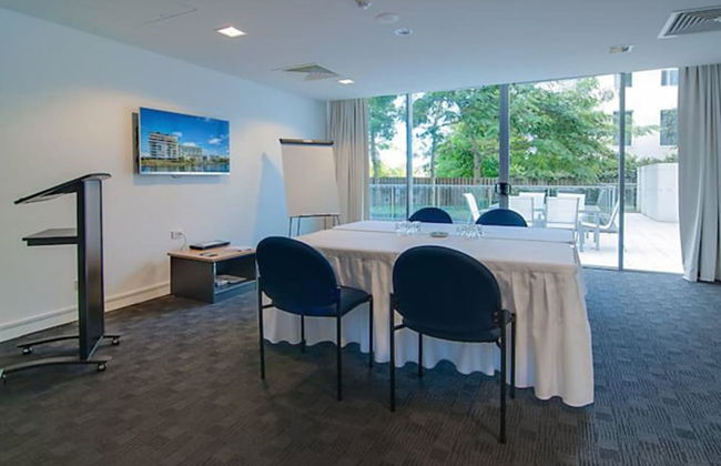 ULTIQA Freshwater Point Resort - Foto 73