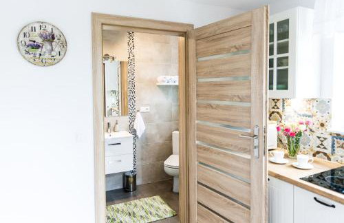 Blisko Lasu - Foto 43