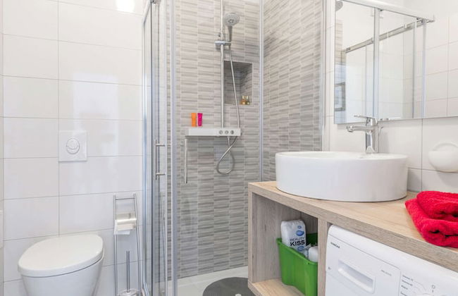 FM Apartments - Foto 15