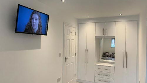 sark house Apartment Chorlton manchester - Foto 4