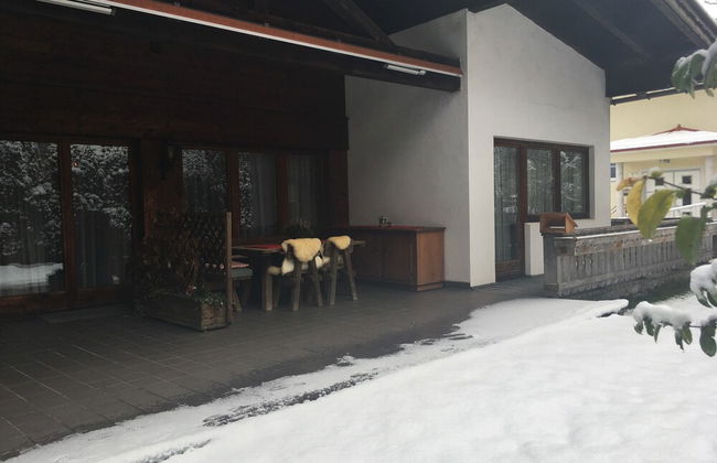 Alpenchalet Monika - Foto 9