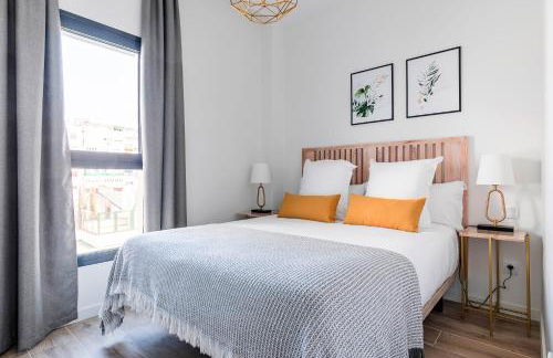 Feelathome Goya Apartments - Photo 27