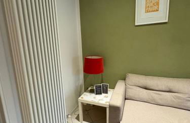 LA TANA Guest House - Foto 21